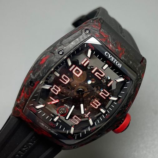 Montres Cvstos » Découvrez les prix et les modèles - Main Image