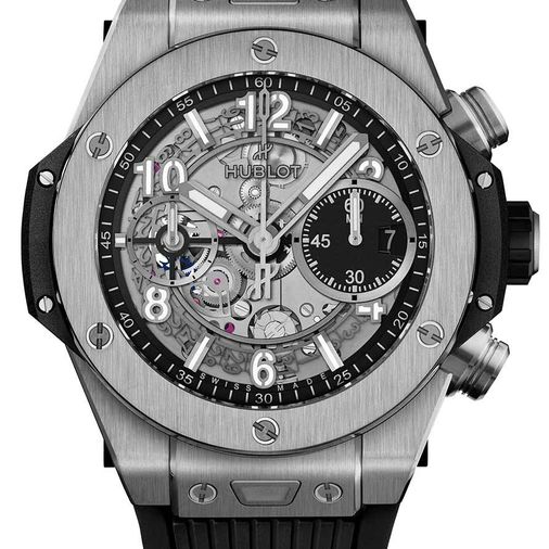 ᐉ Hublot Big Bang Chronograph 44mm Mens Watch 301.sy.7129.lr.cfc17 Chelsea  Football Club Price ⇒ Mio Jewelry