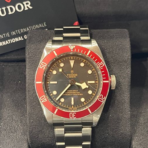 Pre-owned Tudor watches » Check Prices & More