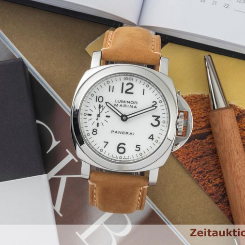 Panerai Luminor Marina horloges Bekijk prijzen modellen