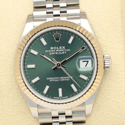 Rate★ Rolex 278274 (Datejust 31) » Check Prices & More
