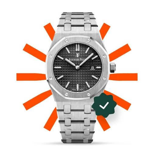 venda de relógios através da Wristler