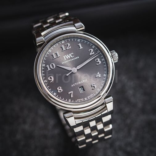Pre-owned Watches - Pre-loved Luxury Watches