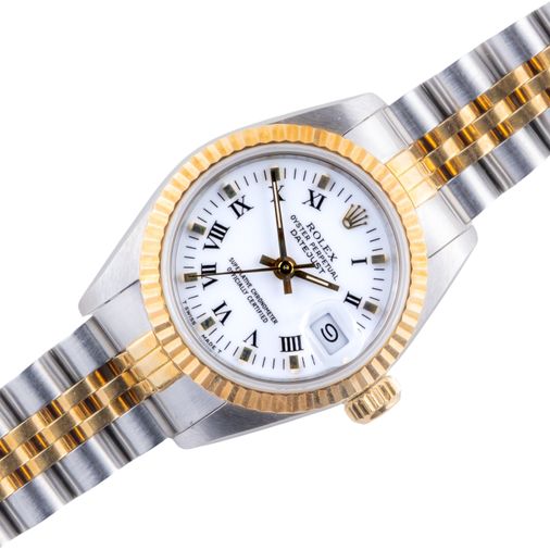 Rolex 69173 (Lady-Datejust) » Check Prices More