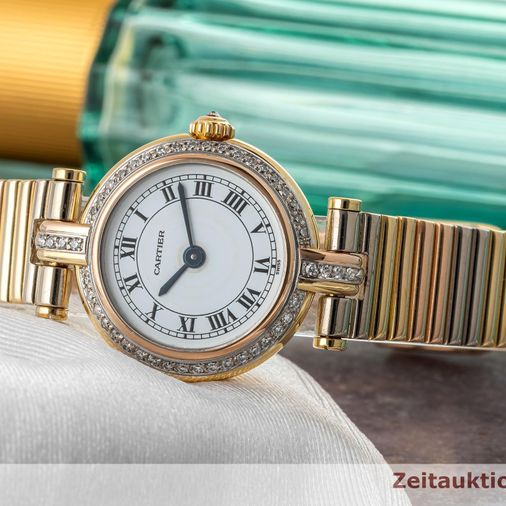 Relojes Cartier De Segunda Mano Ver Precios y Modelos en Wristler