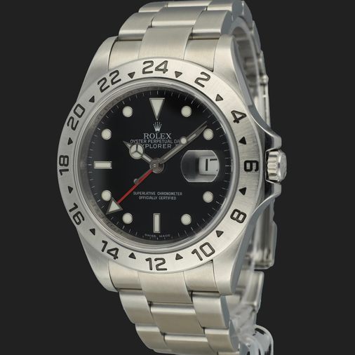 Rolex explorer 2025 2 prijs