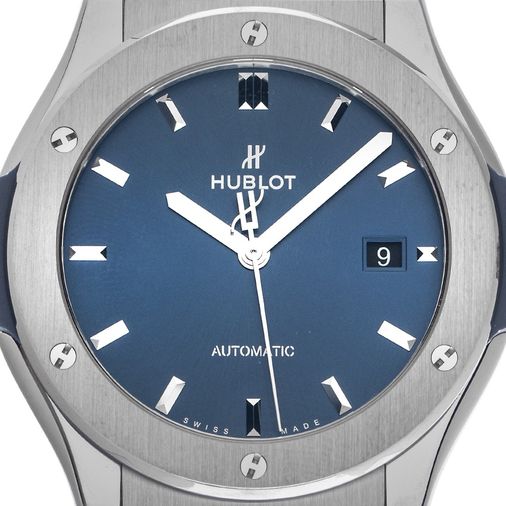 Hublot watches » Check Prices Models