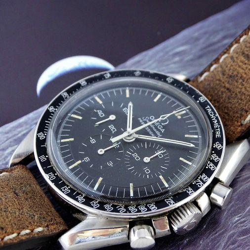 Omega 2025 speedmaster tweedehands