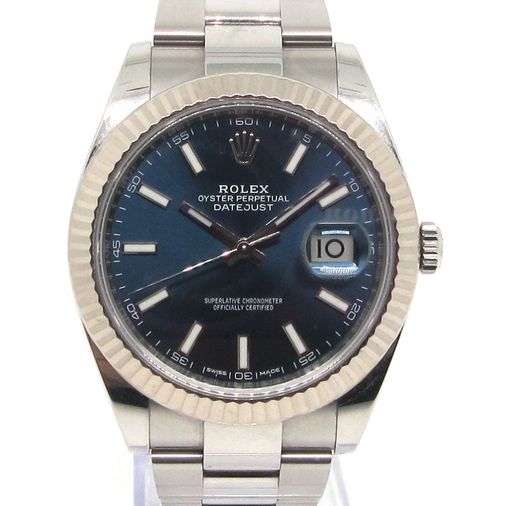 Used rolex datejust online 41mm