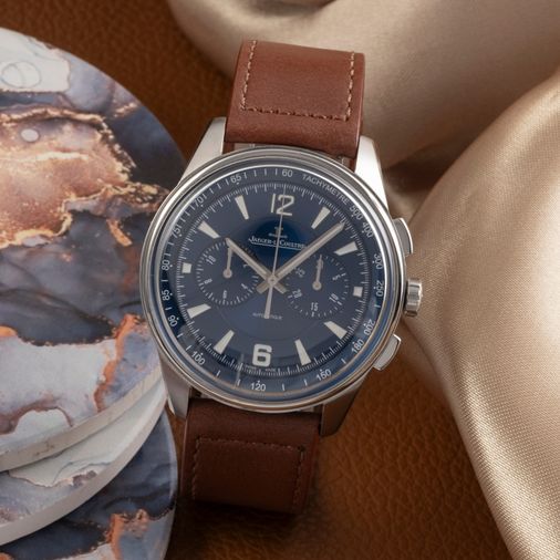 Lecoultre Vintage Jaeger Lecoultre Online Outlet Jaeger-LeCoultre