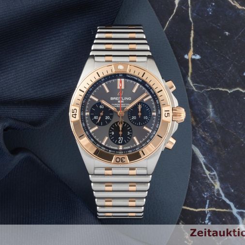 Goedkoopste breitling discount