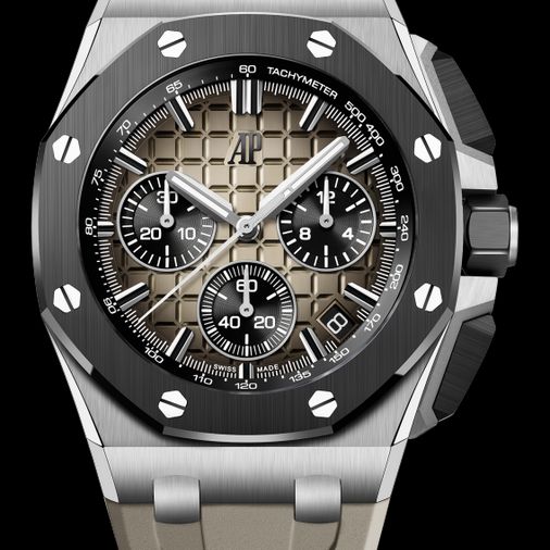 Prijs discount audemars piguet