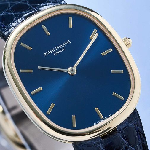 Pre-owned Watches - Pre-loved Luxury Watches