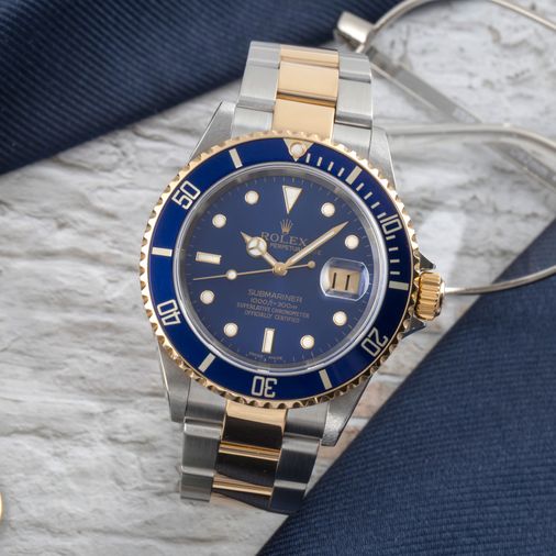 Rolex Submariner » Découvrez les prix et plus
