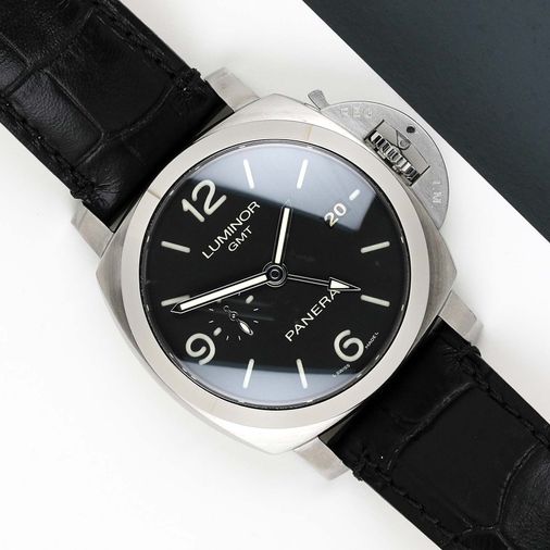 Panerai Luminor Preise Infos