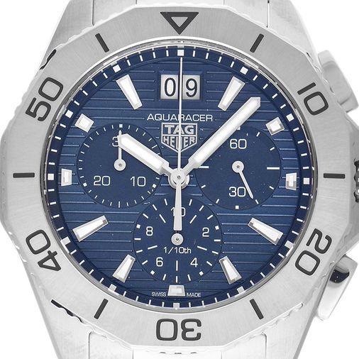 TAG Heuer Aquaracer watches » Check Prices More