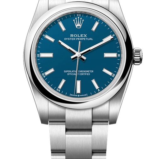 Rolex Oyster Perpetual 36 » Check Prices More