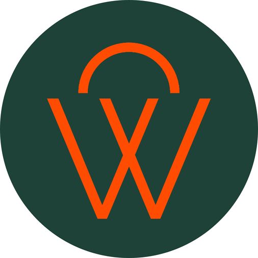 sito Wristler su schermo desktop