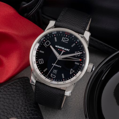 Montblanc Timewalker watches Check Prices Models