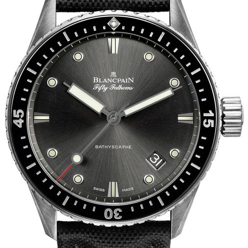 Blancpain watches Check Prices Models