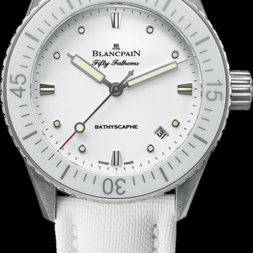 Blancpain watches Check Prices Models