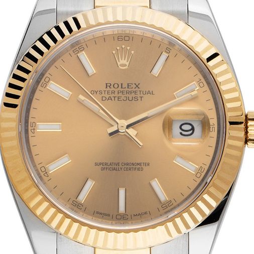 41mm Eerste Rolex Kopen Tweedehands Rolex Datejust 41 Horloges » Ontdek  Prijzen Meer