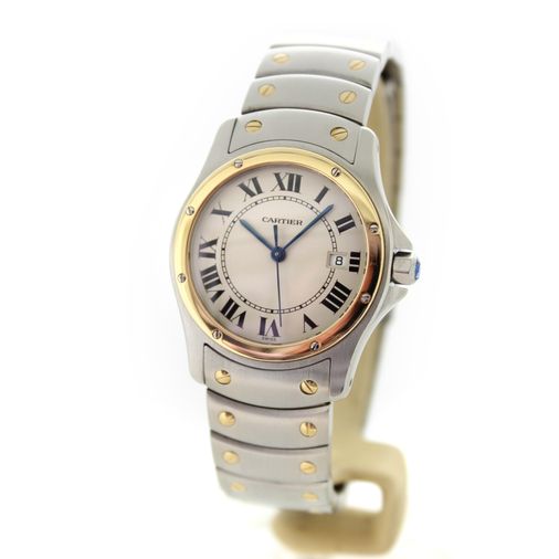 Cartier Santos watches » Check Prices More