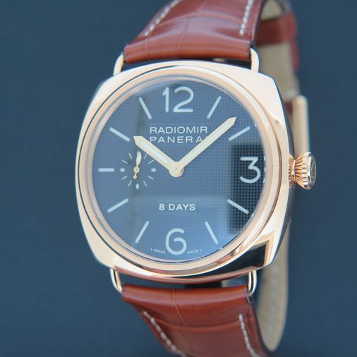 Panerai Radiomir watches Check Prices Models