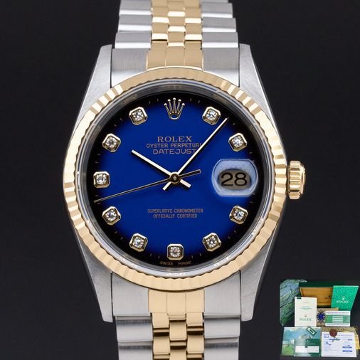 Rolex Datejust watches » Check Prices More