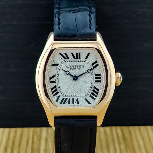 Montre orders cartier occasi s particulier