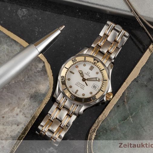 Goedkoopste discount omega horloge