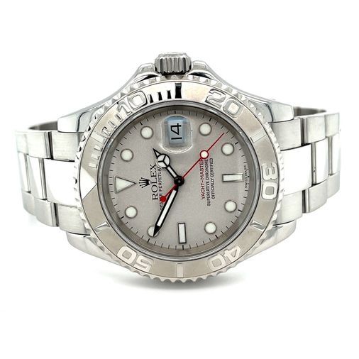 Precio discount rolex platino