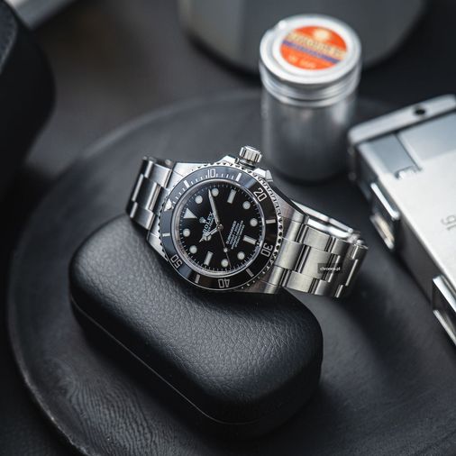 Rolex Submariner watches » Check Prices More