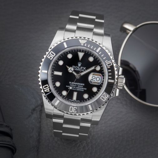 Rolex Submariner Date » Check Prices More