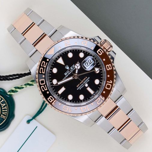 Rolex Models Rolex Wartezeit 2022 Rolex Modelle Submariner