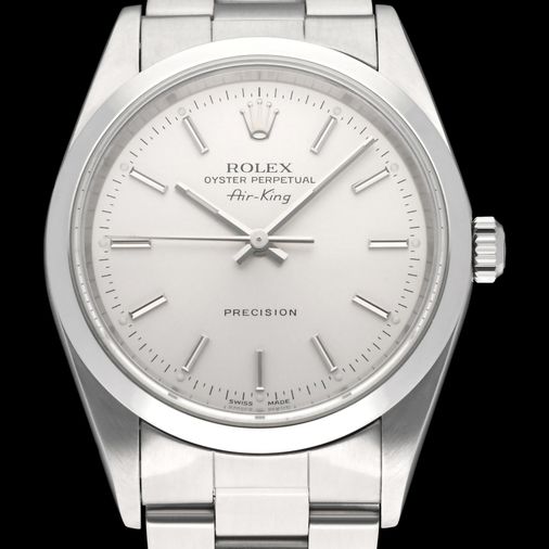Rolex 14000 (Air-King) » Check Prices More