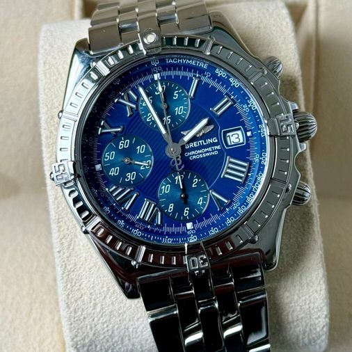 Breitling a13355 sale