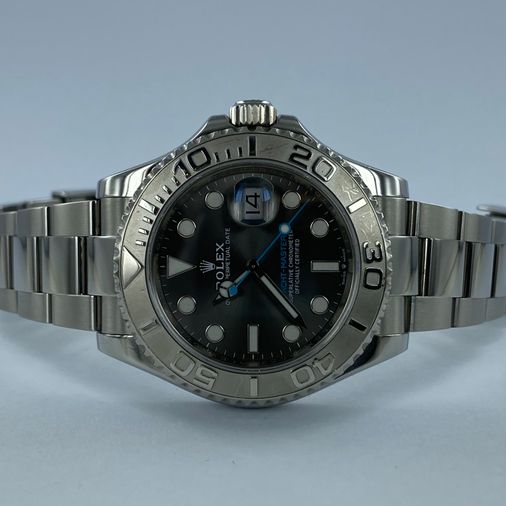 YY♡ Rolex Yacht-Master 116622 en venta por 12 591 002 chil$ por parte