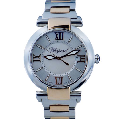 Chopard imperiale outlet watch price