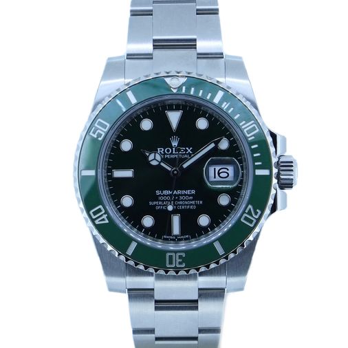 Cuanto vale un online rolex submariner