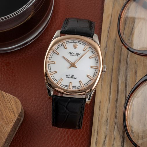 Air King Die Billigste Rolex Der Welt Gebrauchte Rolex Uhren