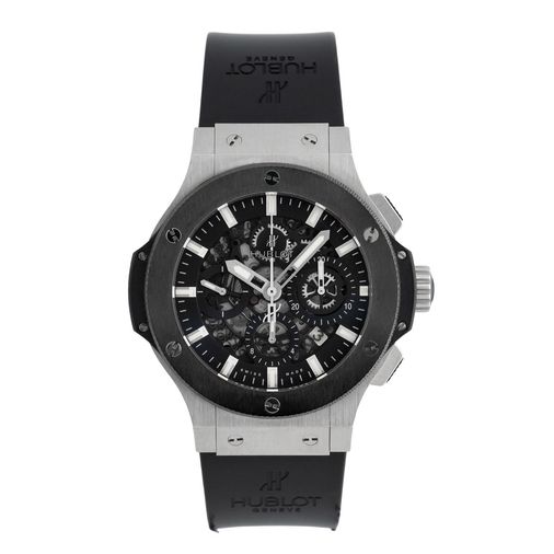 Hublot watches » Check Prices Models
