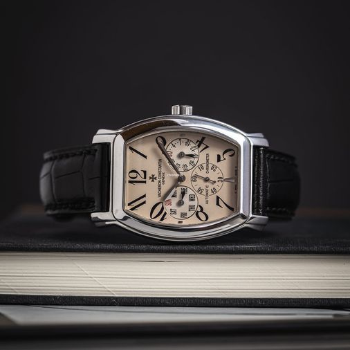 Vacheron Constantin watches » Check Prices Models