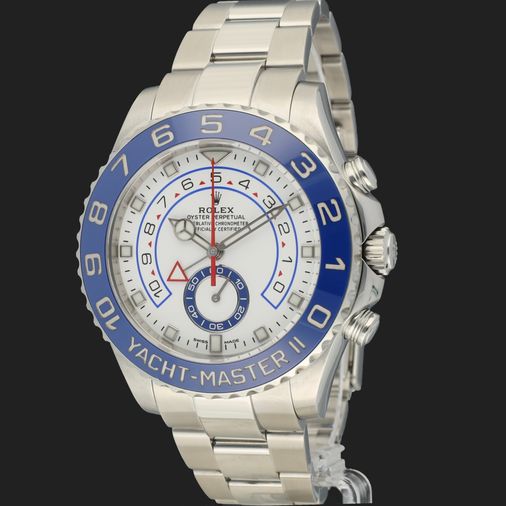 Yacht master best sale ii rolex price