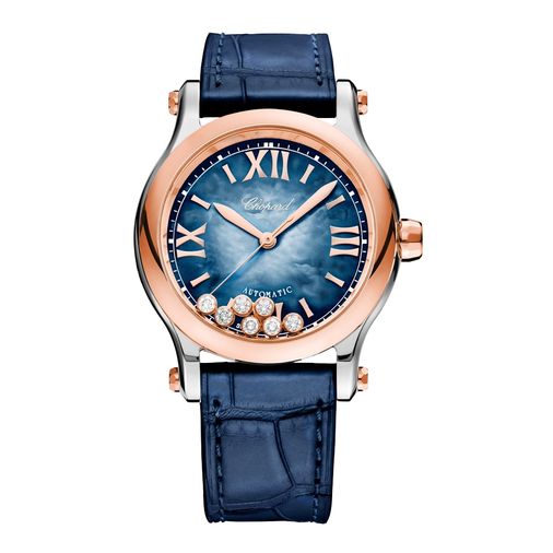 Chopard Happy Sport watches » Check Prices More