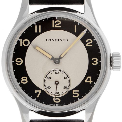 Longines Heritage watches » Check Prices More