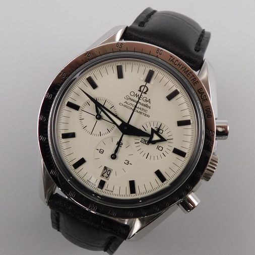 Omega Speedmaster Broad Arrow » Controlla Prezzi e altro