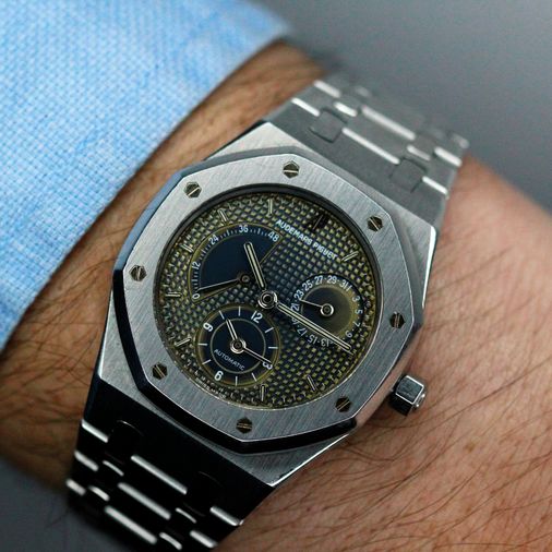 Relojes Audemars Piguet Ver Precios y Modelos en Wristler