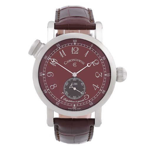 chronoswiss klassik uhren chronoswiss