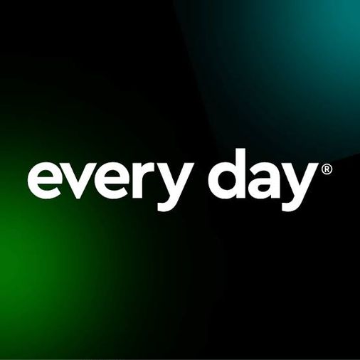 every day logo